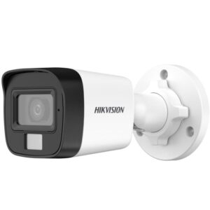 CAMERA BULLET 2MP DUAL LIGHT2,8MM DS-2CE16D0T-LPFS - HIKVISION