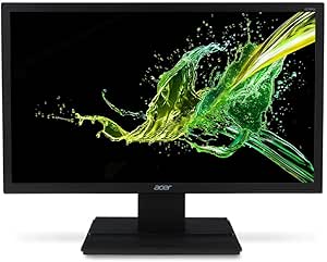 MON LED 19,5" ACER V206HQL VGA/HDMI