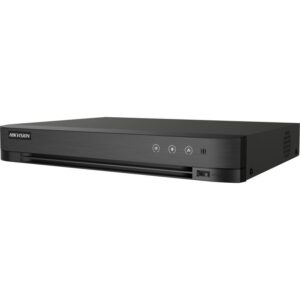 DVR 8 CANAIS IDS-7208HUHI-M1/S - HIKVISION