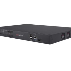 DECODIFICADOR DE IMAGEM E SOM - HIKVISION - DS-6904UDI(C)