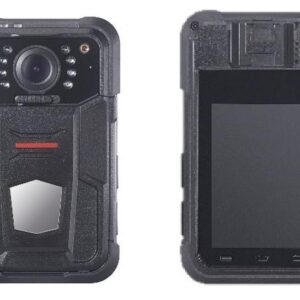 CAMERA CORPORAL COM RESOLUCAO 1080P 30FPS WI-FI, 3G-4G GPS MODULO - HIKVISION -  DS-MH2311