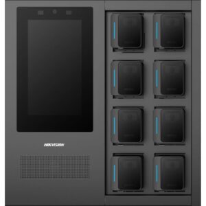 DOCK STATION - HIKVISION - DS-MDS003