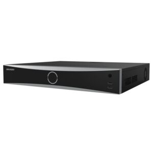NVR 32 CANAIS DS-7732NXI-K4 - HIKVISION