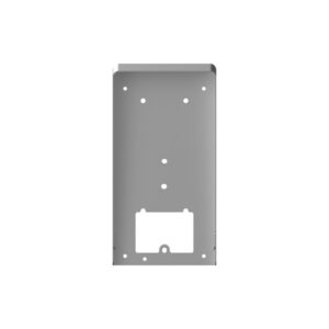 CONTROLE DE ACESSO FACIAL DS-KV9503-WBE1 - HIKVISION
