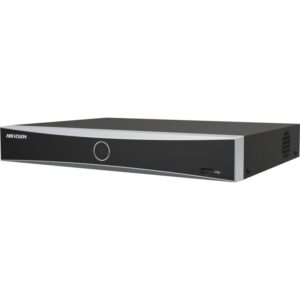 NVR 16 CANAIS DS-7616NXI-K1 - HIKVISION