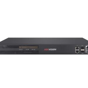 DECODIFICADOR 8 CANAIS DS-6908UDI(B) - HIKVISION