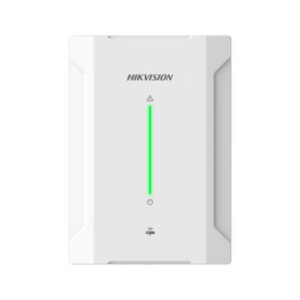 RECEPTOR S/ FIO TRIX-X - AX HYBRID PRO - HIKVISION - DS-PM1-RT-HWE