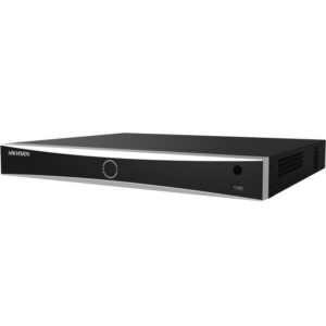 NVR 16 CANAIS POE DS-7616NXI-K2/16P - HIKVISION