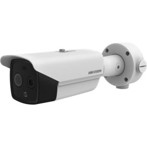 HIKVISION - DS-2TD2617-10/QA