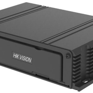 DVR 4 CANAIS MOBILE AE-MD5043-SD - HIKVISION