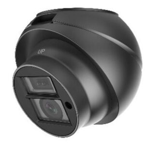 CAMERA DOME 2MP MOBILE 2,8MM AE-VC222T-ITS - HIKVISION