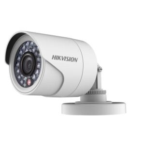 CAMERA BULLET 1MP IR 20 MT 2,8MM DS-2CE16C0T-IRPF - HIKVISION