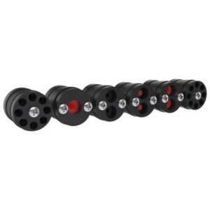 DERIVADOR CEO 144F GROMMET REDOMA (8 ENT 03-08) - FIBRACEM - KIT-00007 / KT0011S0000S000