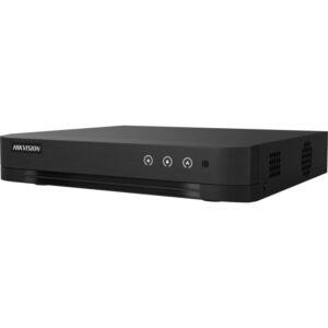 DVR HIKVISION TURBO HD 04 CANAIS 5MP - DS-7204HUHI-K1