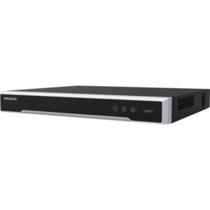 NVR 16 CANAIS POE DS-7616NI-Q2/16P - HIKVISION