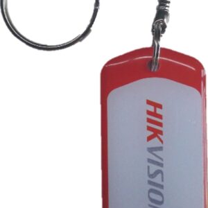 CHAVEIRO 13,56 MHZ MIFARE DS-K7M102-M - HIKVISION