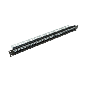 PATCH PANEL KS 24P DESCARREGADO RET IU PR ESSENTIAL NEXANS - 90358