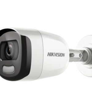 CAMERA BULLET 2MP COLORVU 3,6 MM DS-2CE10DFT-F - HIKVISION